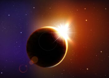 Eclipse solaire partielle visible en Tunisie le 12 août 2026