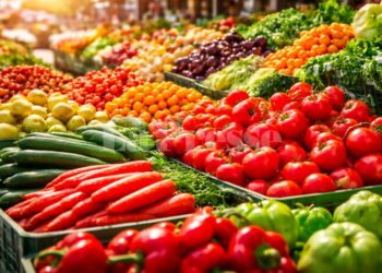 Fruits et légumes: les exportations tunisiennes vers l’Italie en hausse de 60 %