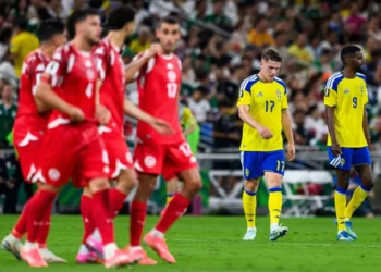 Les pires défaites africaines de l’histoire de la Coupe du monde