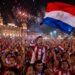 Mondial 2026: Jour férié national au Paraguay, après son exploit face à l’Allemagne