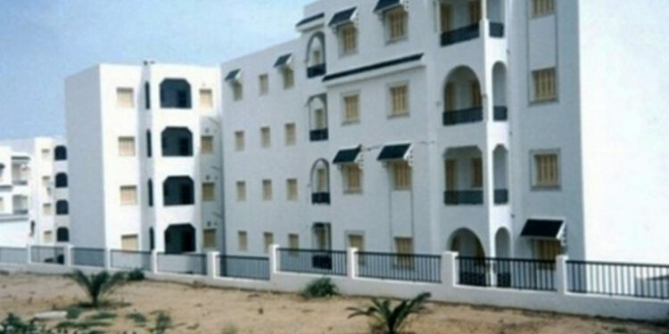 Mornaguia: Démarrage des travaux de 162 logements sociaux 