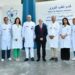Le ministre de Défense inaugure une nouvelle unité PET-SCAN à l&rsquo;hôpital militaire﻿