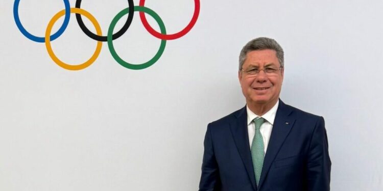 Journée olympique 2026: Boussayene réaffirme l’engagement du CNOT en faveur de la jeunesse et de l’excellence