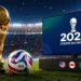 Mondial 2026: Le programme de ce soir et les chaînes de retransmission