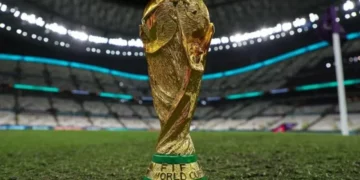 Mondial 2026: Le programme des rencontres de ce lundi 22 juin