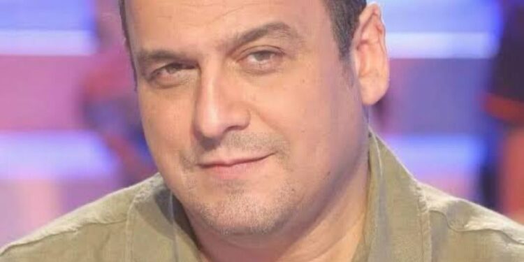 Mourad Zeghidi suspend la grève de la faim qu’il observait depuis 11 jours