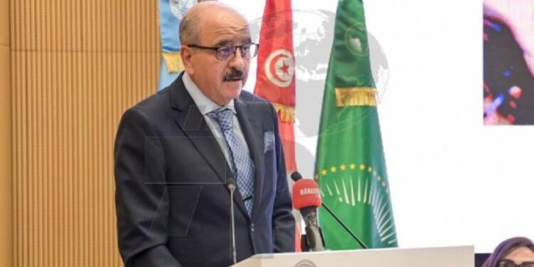 MAE : Les femmes représentent 39,3 % du corps diplomatique tunisien.