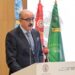 MAE : Les femmes représentent 39,3 % du corps diplomatique tunisien.