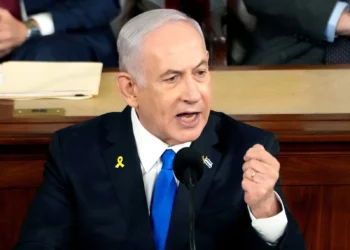 Natenyahou: « L&rsquo;Iran n&rsquo;aura pas d&rsquo;arme nucléaire tant que je suis là »