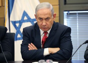 Trump durcit le ton face à Netanyahu: « Sans les États-Unis, il n’y aurait pas d’Israël »