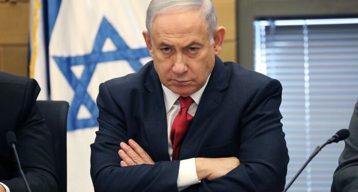 Trump durcit le ton face à Netanyahu: « Sans les États-Unis, il n’y aurait pas d’Israël »