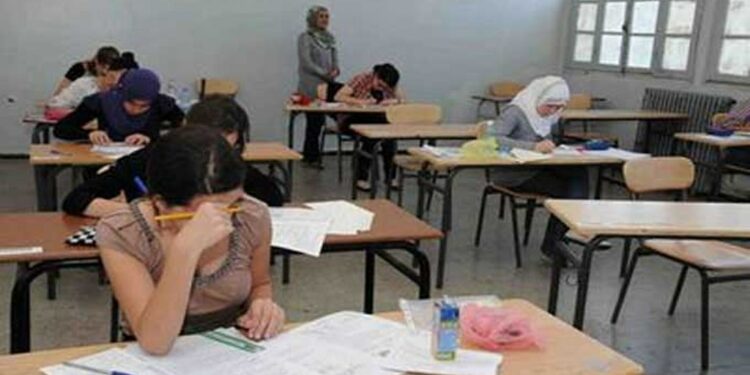 Tunisie: Démarrage ce jeudi des examens de la Neuvième année de base