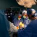 CHU militaire-Sfax : Réussite de la première intervention de neurochirurgie éveillée