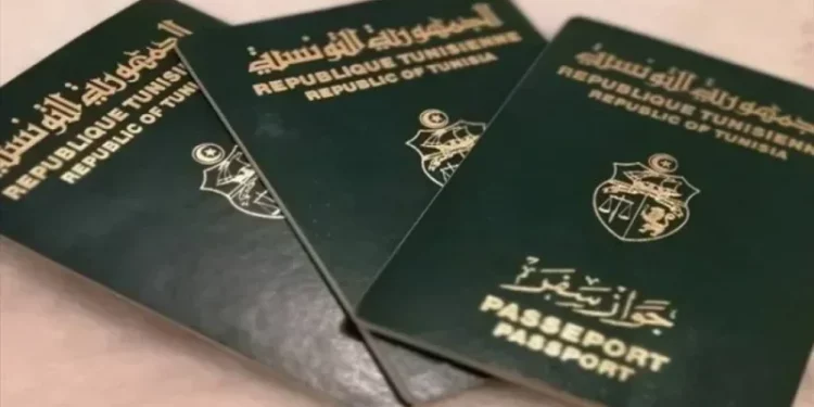Tunisiens résidant à l’étranger: votre passeport en 30 minutes seulement