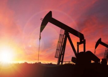 Energie : Baisse de 7% de la production nationale de pétrole brut