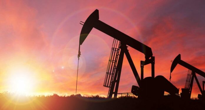 Energie : Baisse de 7% de la production nationale de pétrole brut