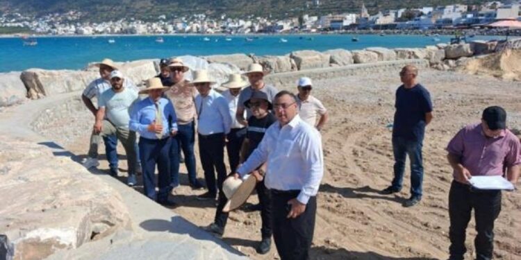 Bizerte: Durcissement des contrôles sur l’occupation des plages