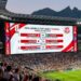Mondial 2026: Programme des matchs des Aigles de Carthage