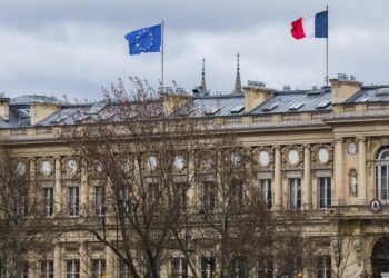 Conférence à Paris pour la relance de la « Solution des Deux Etats »