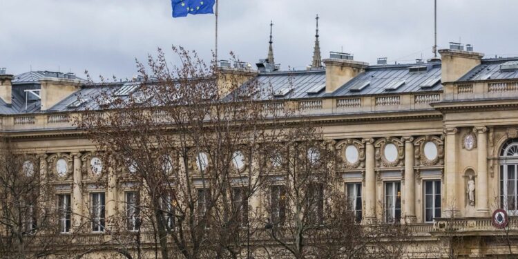 Conférence à Paris pour la relance de la « Solution des Deux Etats »