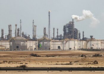 Qatar : explosion dans une usine de gaz à Ras Laffan, plusieurs blessés