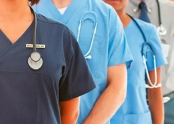 recrutement paramédical