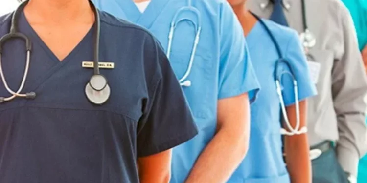 recrutement paramédical