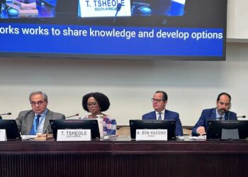 Restitution des fonds spoliés : La Tunisie plaide, à Genève, pour une coopération internationale plus efficace
