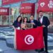 Tunisie: L’INSAT meilleur club IEEE de robotique au monde à Vienne