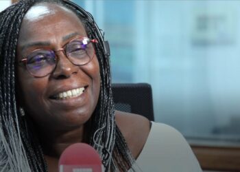 Confirmation en appel de la condamnation de Saâdia Mosbah à 8 ans de prison