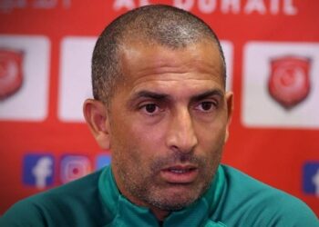 lamouchi