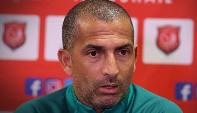 lamouchi