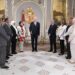 Tunisie: le président et les membres de la commission de conciliation pénale prêtent serment