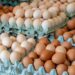 Saisie de plus de 10 mille oeufs à La Manouba pour hausse illégale des prix