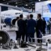 Aéronautique: Echanges tuniso-allemands autour de la sous-traitance et des composants d’avions