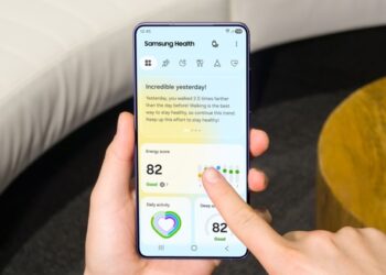 Nouvelles fonctionnalités d’IA pour la prochaine génération de Samsung Galaxy Watch: votre coach bien-être personnel