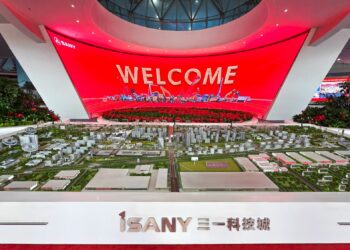 SANY Group