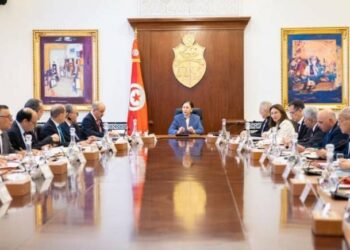 Sarra Zaâfrani hausse le ton : tolérance zéro face aux blocages des projets publics