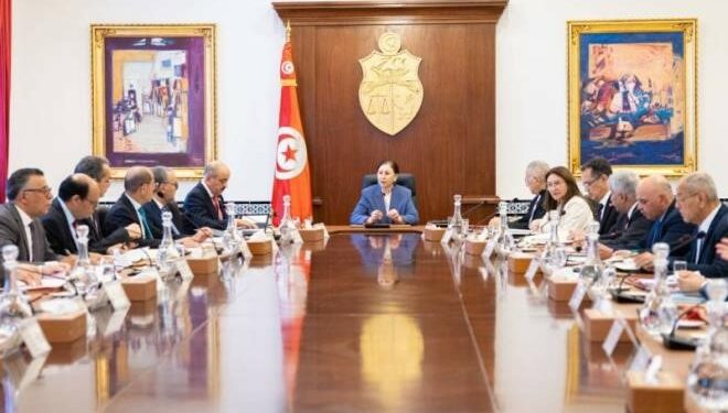 Sarra Zaâfrani hausse le ton : tolérance zéro face aux blocages des projets publics