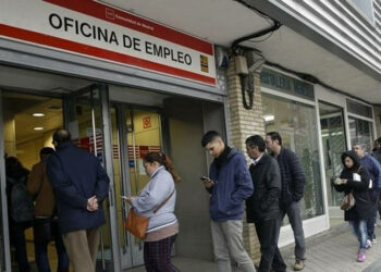Espagne: Record d&rsquo;étrangers affiliés à la Sécurité sociale, les Marocains en tête