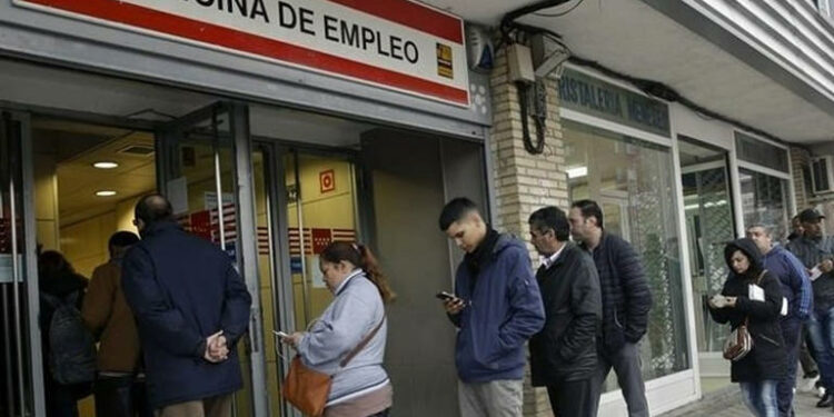 Espagne: Record d&rsquo;étrangers affiliés à la Sécurité sociale, les Marocains en tête