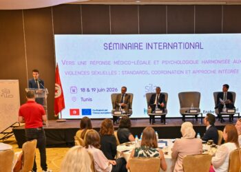 Tunisie: Vers un protocole national de prise en charge des victimes de violences sexuelles 