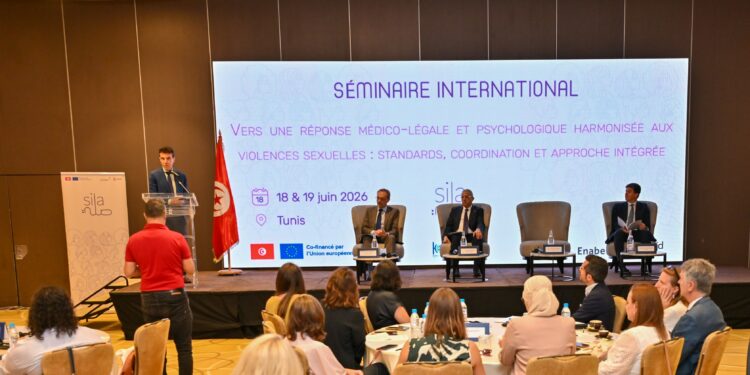 Tunisie: Vers un protocole national de prise en charge des victimes de violences sexuelles