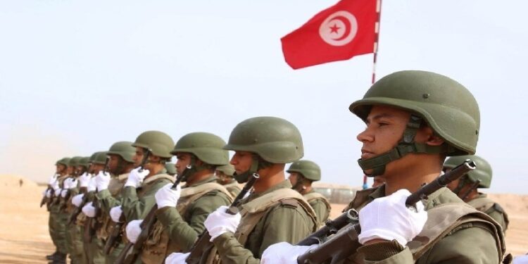 Tunisie: Vers la réduction de la durée du service militaire
