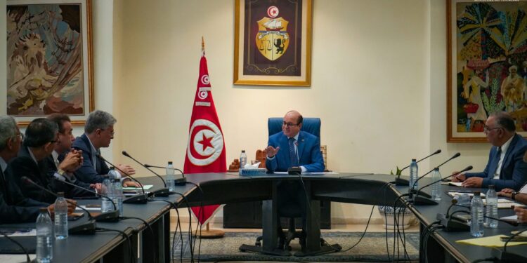 « Tunis, capitale du tourisme arabe 2027 » : pour un tourisme haut de gamme