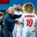 Coupe du monde 2026 : la Tunisie sombre face à la Suède