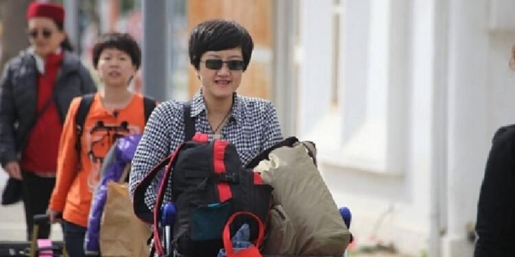 Tourisme : présence renforcée sur le marché chinois à travers un programme promotionnel durant l’été 2026﻿