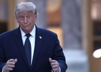 Les USA et l&rsquo;Iran signent le protocole d&rsquo;accord pour mettre fin à la guerre au Moyen-Orient