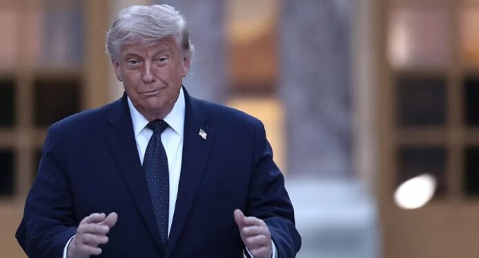 Les USA et l&rsquo;Iran signent le protocole d&rsquo;accord pour mettre fin à la guerre au Moyen-Orient