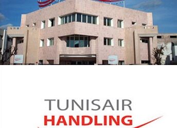 Tunisair Handling lance un concours pour le recrutement de 165 agents